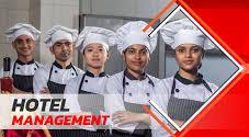 Diploma In Hotel Management